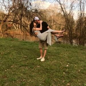 Meet your Posher, Alexandria